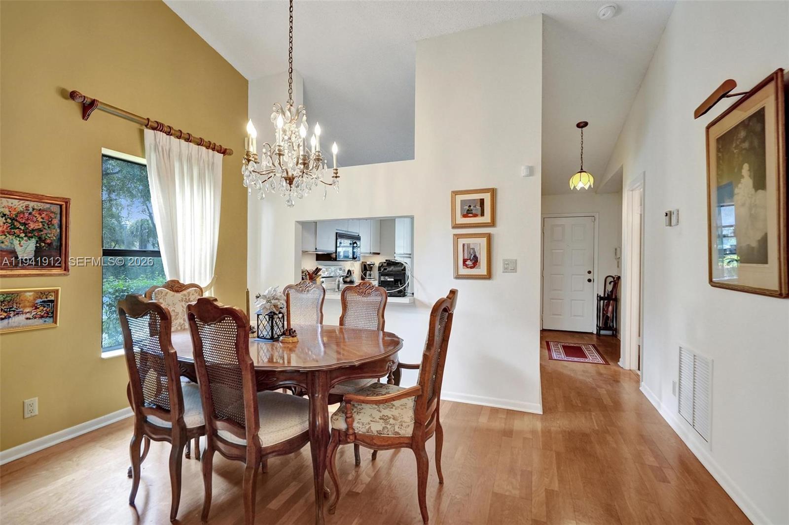 TARTAN COCONUT CREEK PHAS - Residential