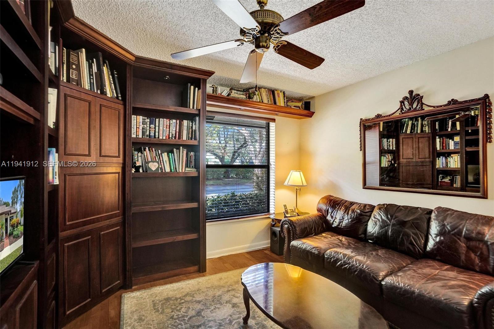 TARTAN COCONUT CREEK PHAS - Residential