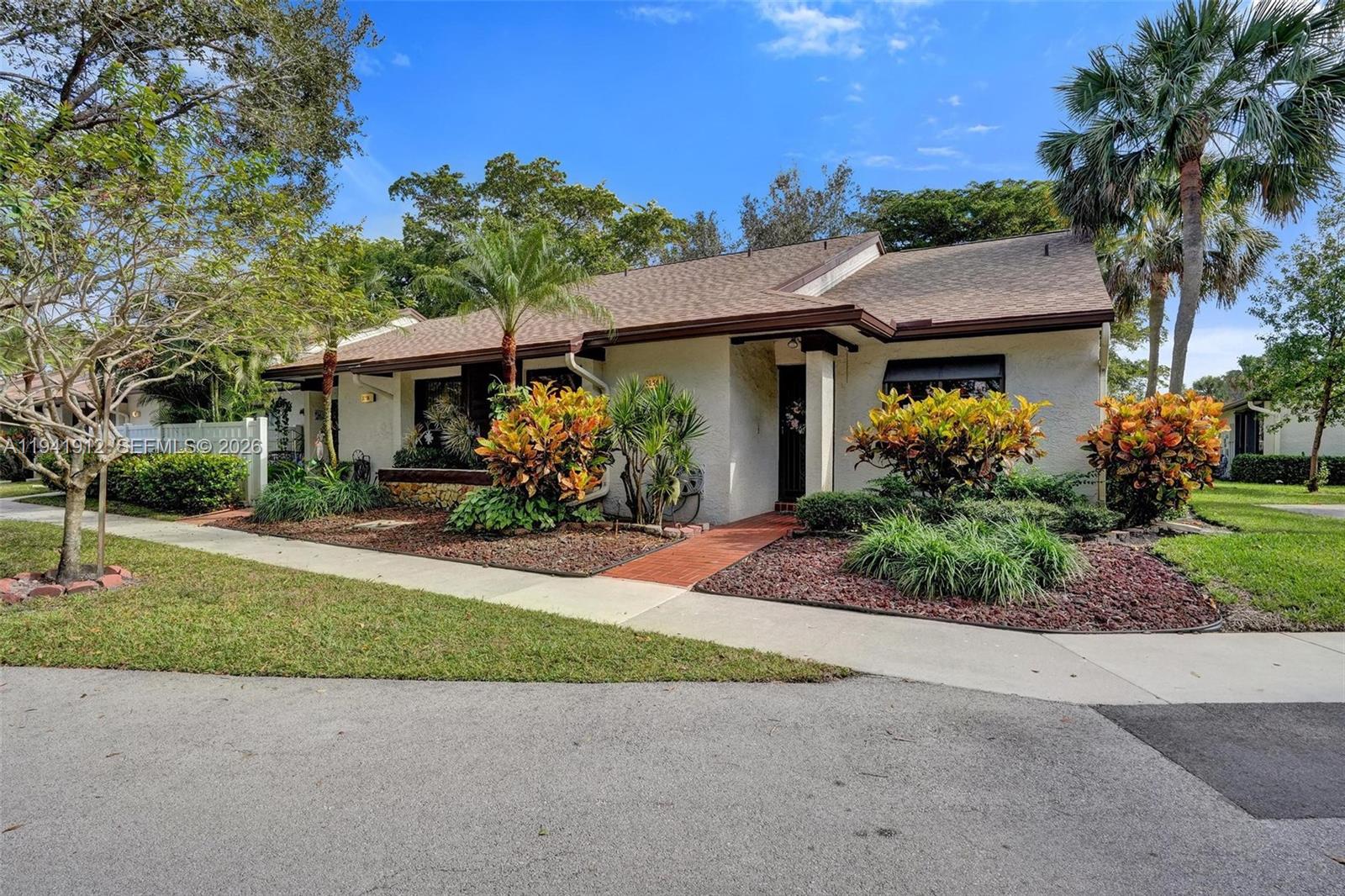 TARTAN COCONUT CREEK PHAS - Residential