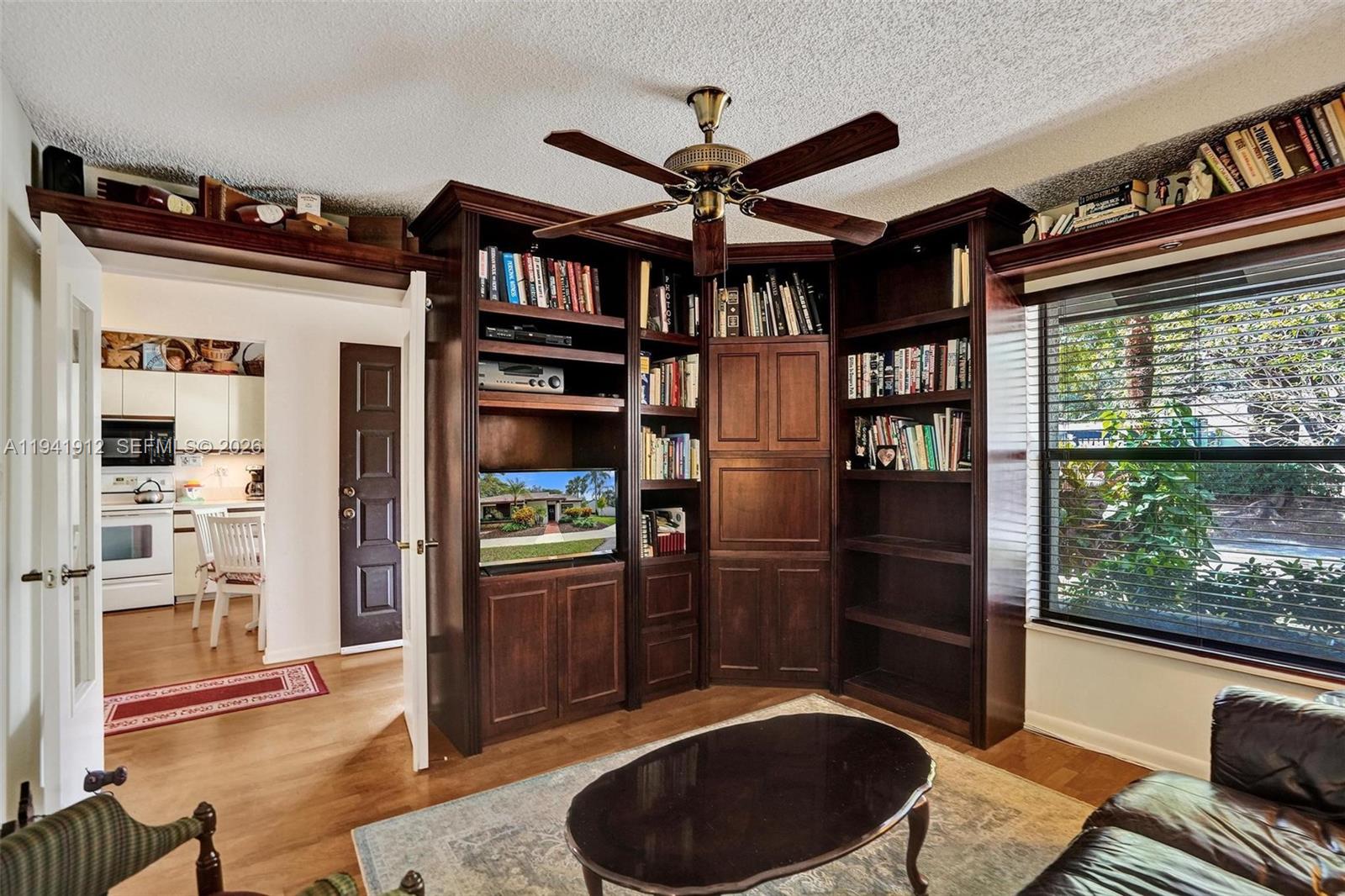 TARTAN COCONUT CREEK PHAS - Residential