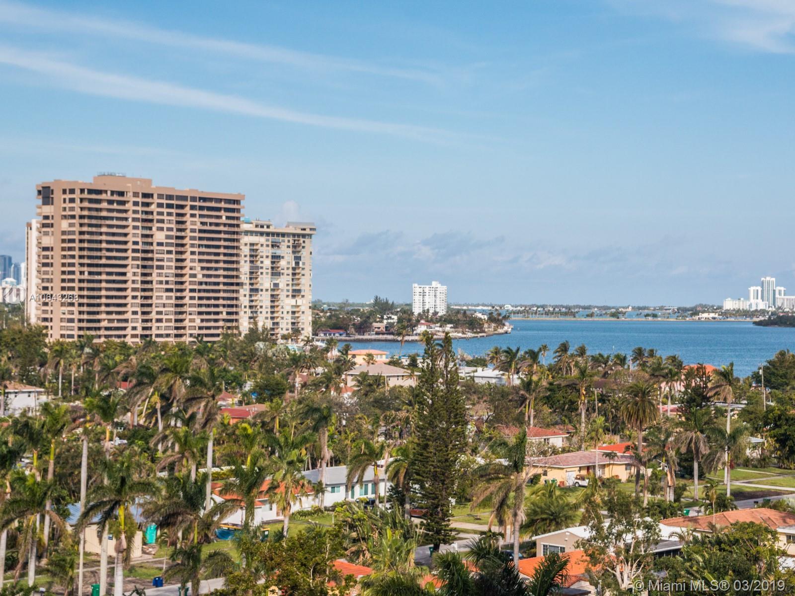 TOWERS OF QUAYSIDE CONDO - Residential Lease