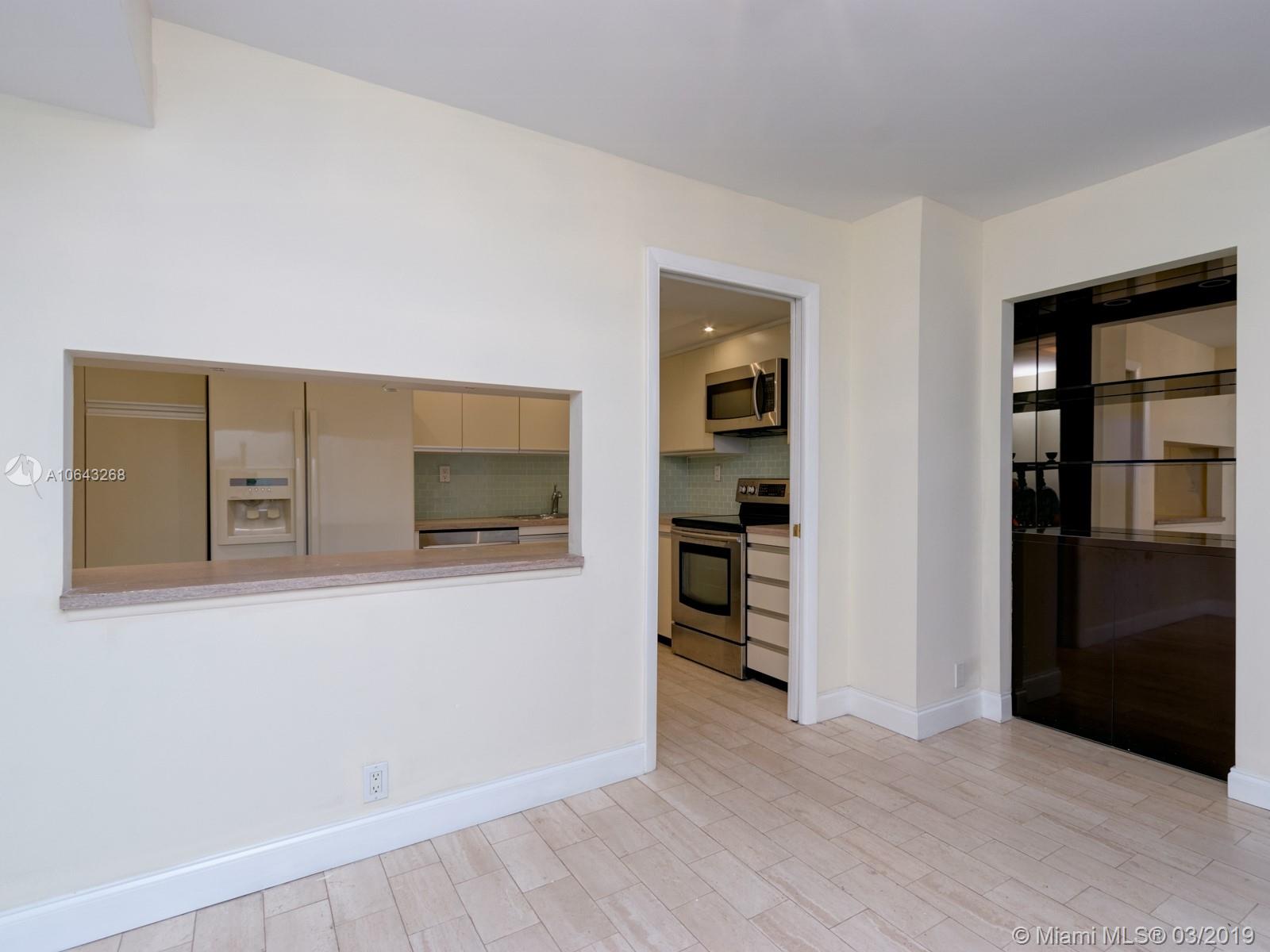 TOWERS OF QUAYSIDE CONDO - Residential Lease