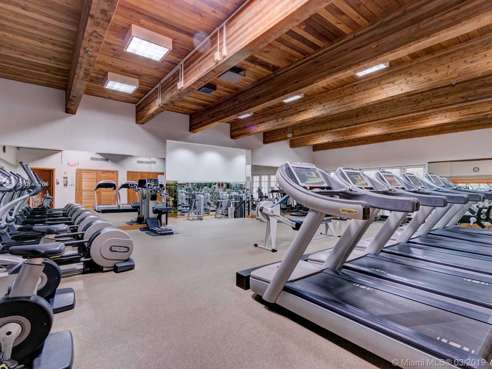 TOWERS OF QUAYSIDE CONDO - Residential Lease