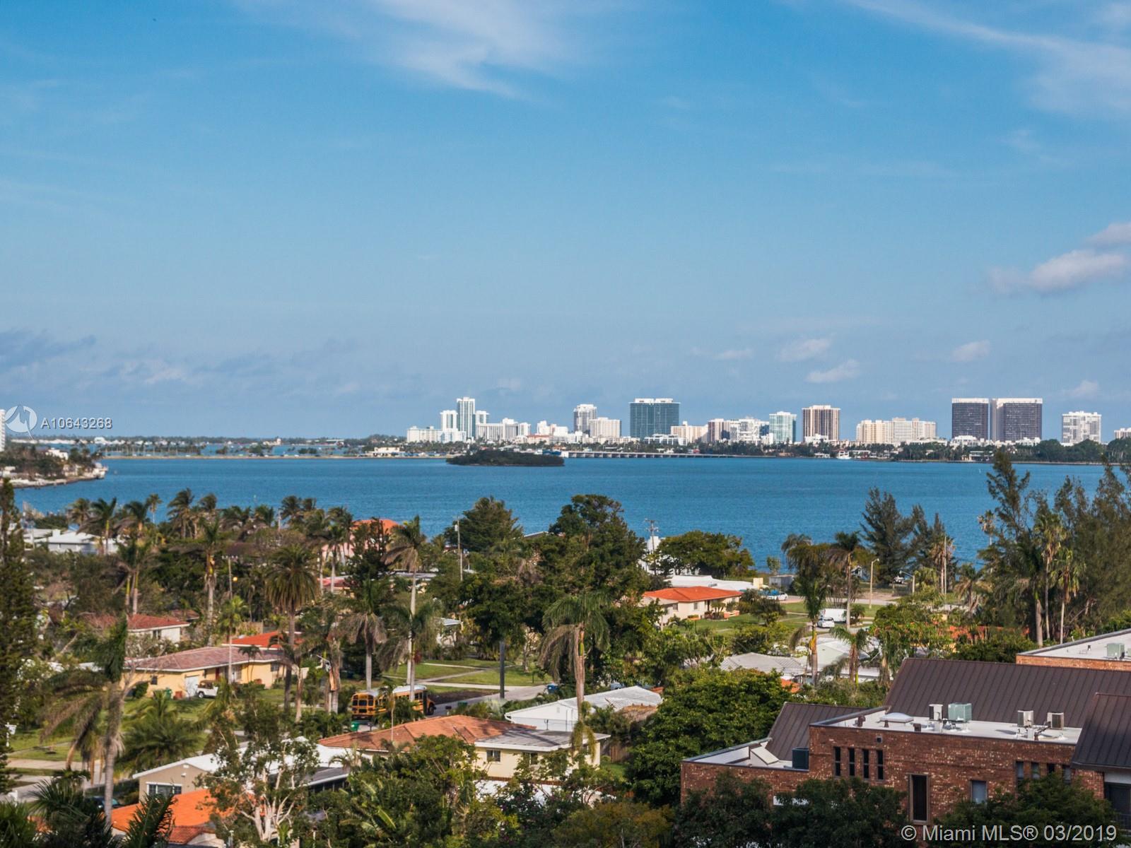 TOWERS OF QUAYSIDE CONDO - Residential Lease