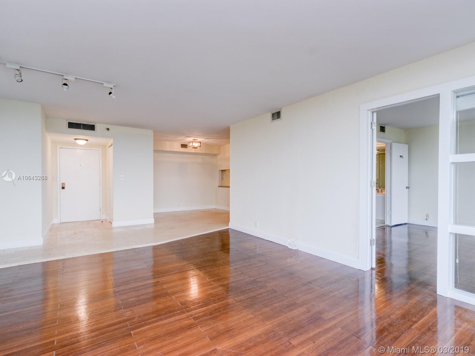 TOWERS OF QUAYSIDE CONDO - Residential Lease