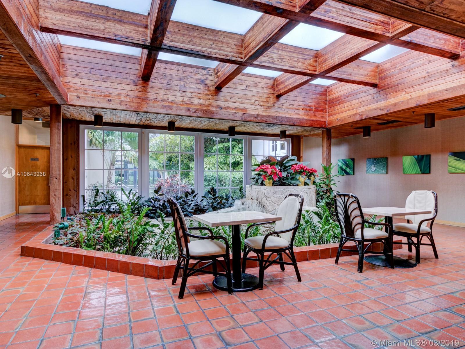 TOWERS OF QUAYSIDE CONDO - Residential Lease