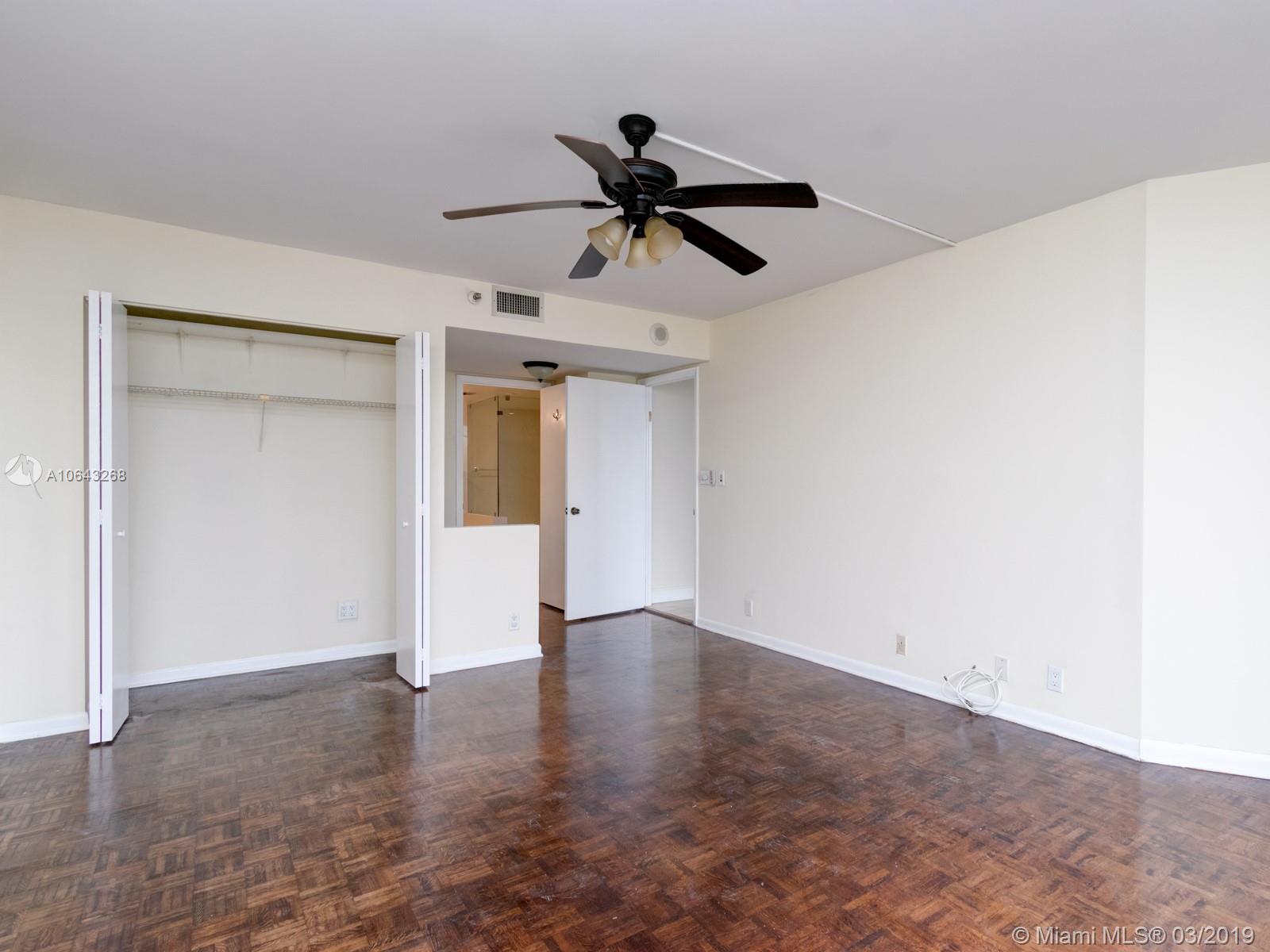 TOWERS OF QUAYSIDE CONDO - Residential Lease