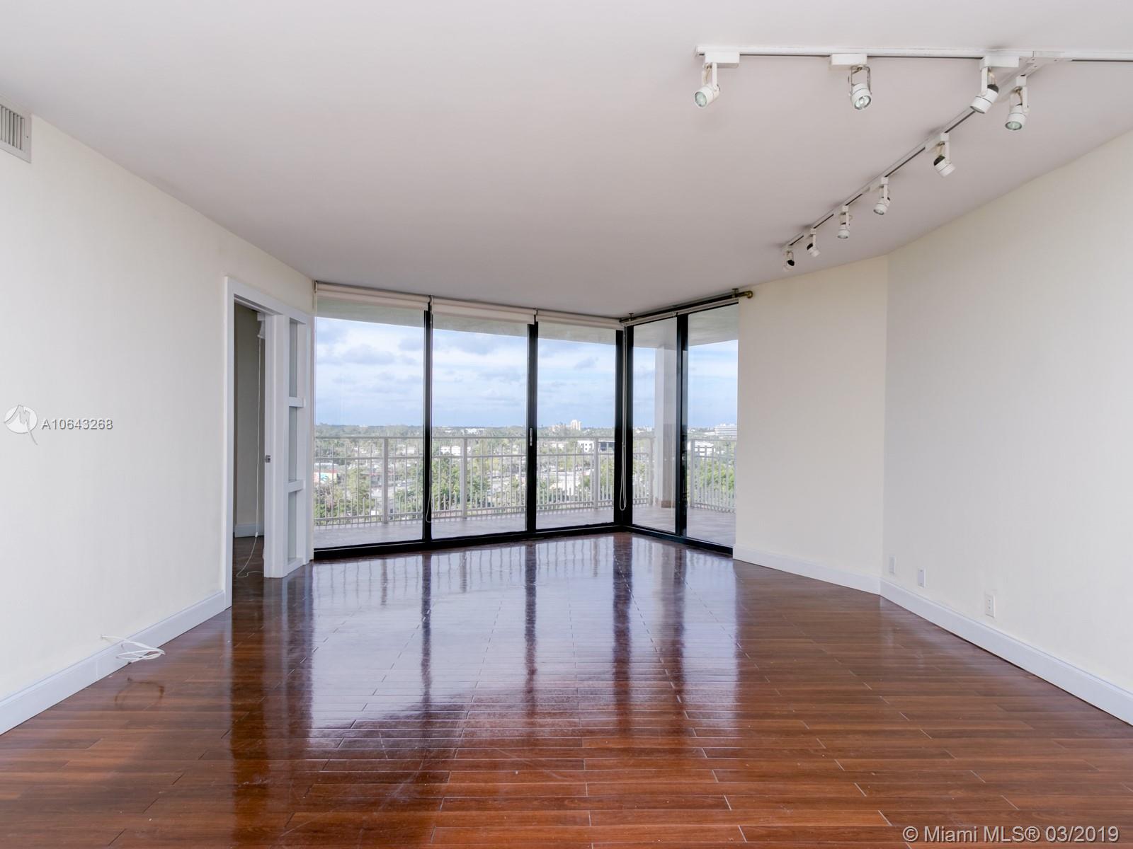 TOWERS OF QUAYSIDE CONDO - Residential Lease