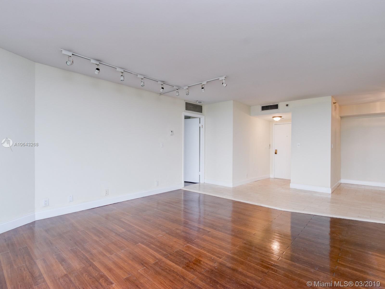 TOWERS OF QUAYSIDE CONDO - Residential Lease