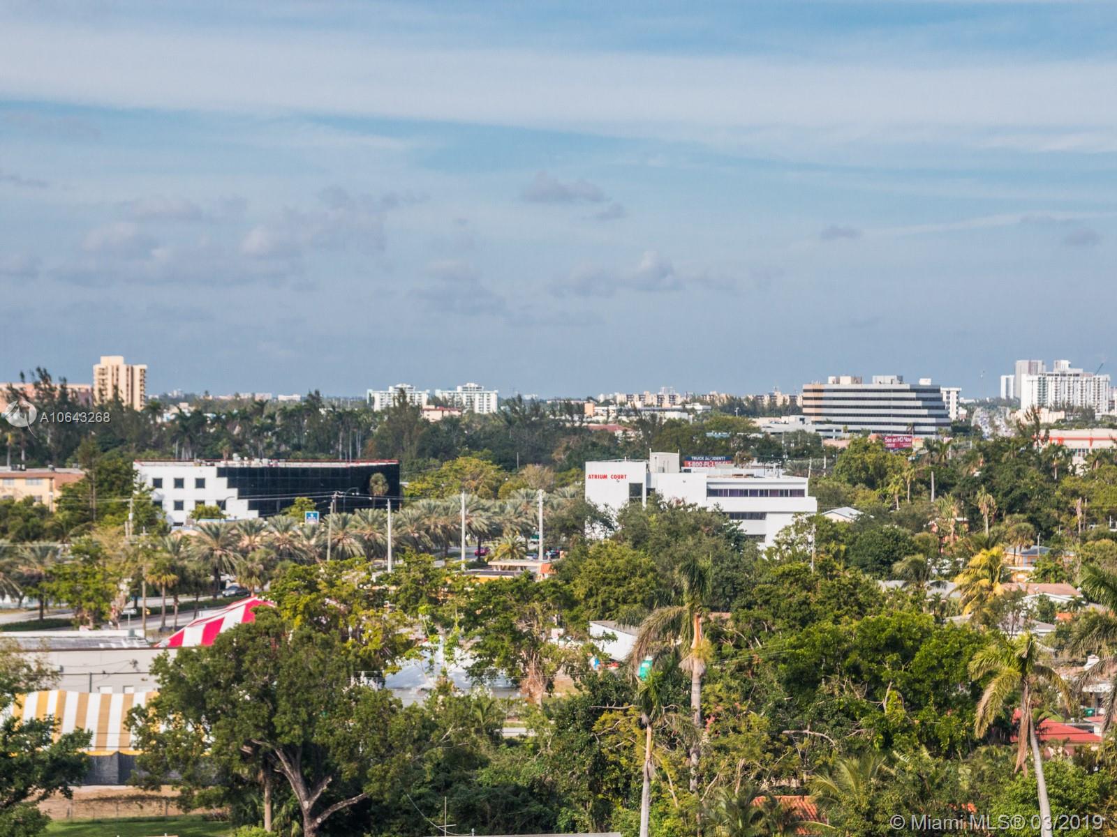 TOWERS OF QUAYSIDE CONDO - Residential Lease