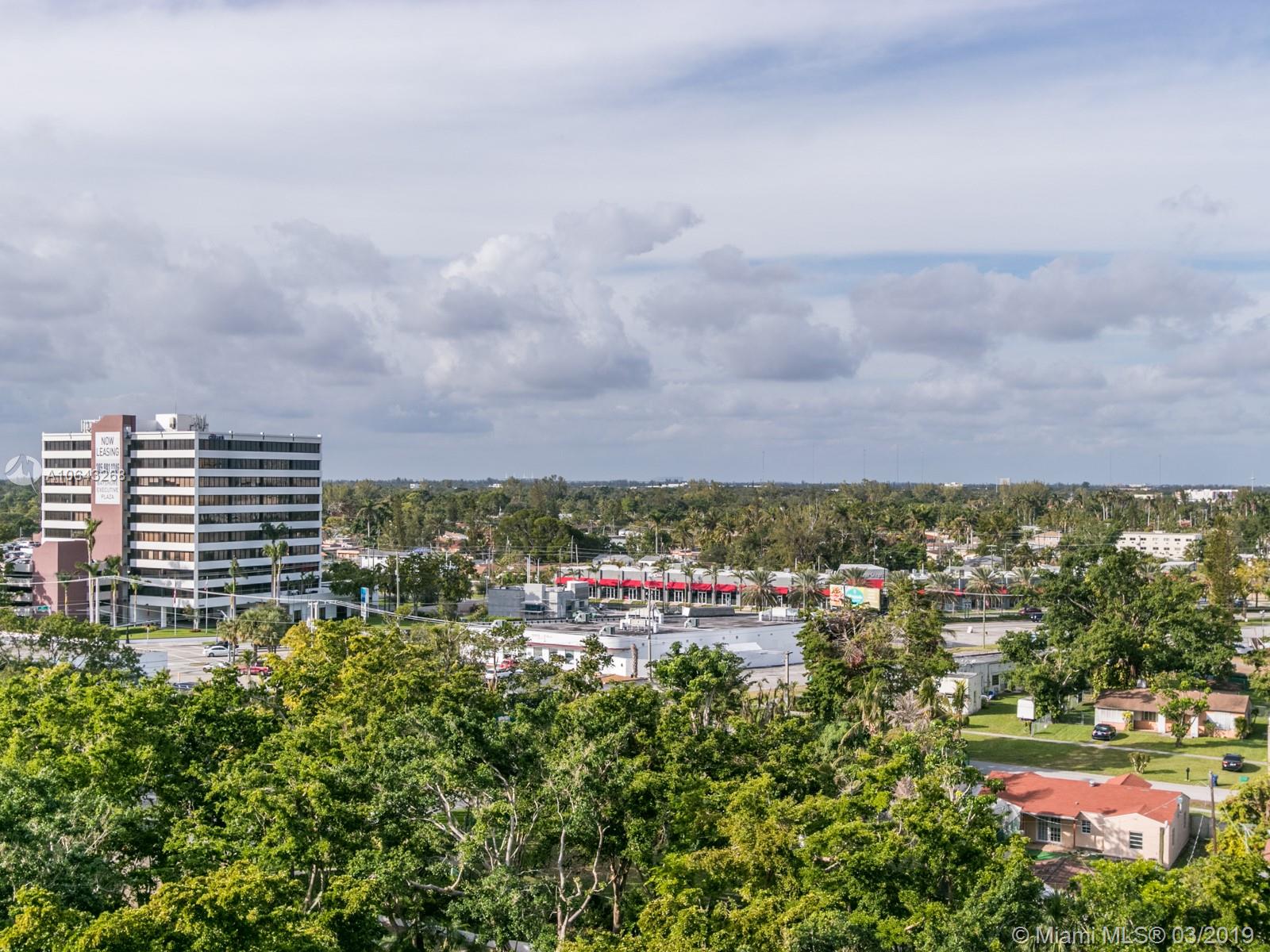 TOWERS OF QUAYSIDE CONDO - Residential Lease