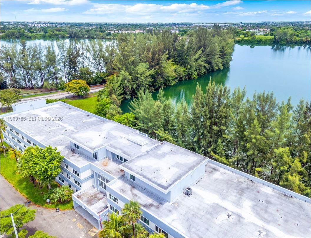 NARANJA LAKES CONDO NO 5 - Residential Lease