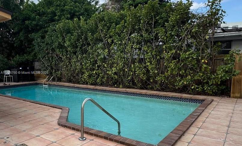 LYNDALE SECOND ADDITION - Residential Lease