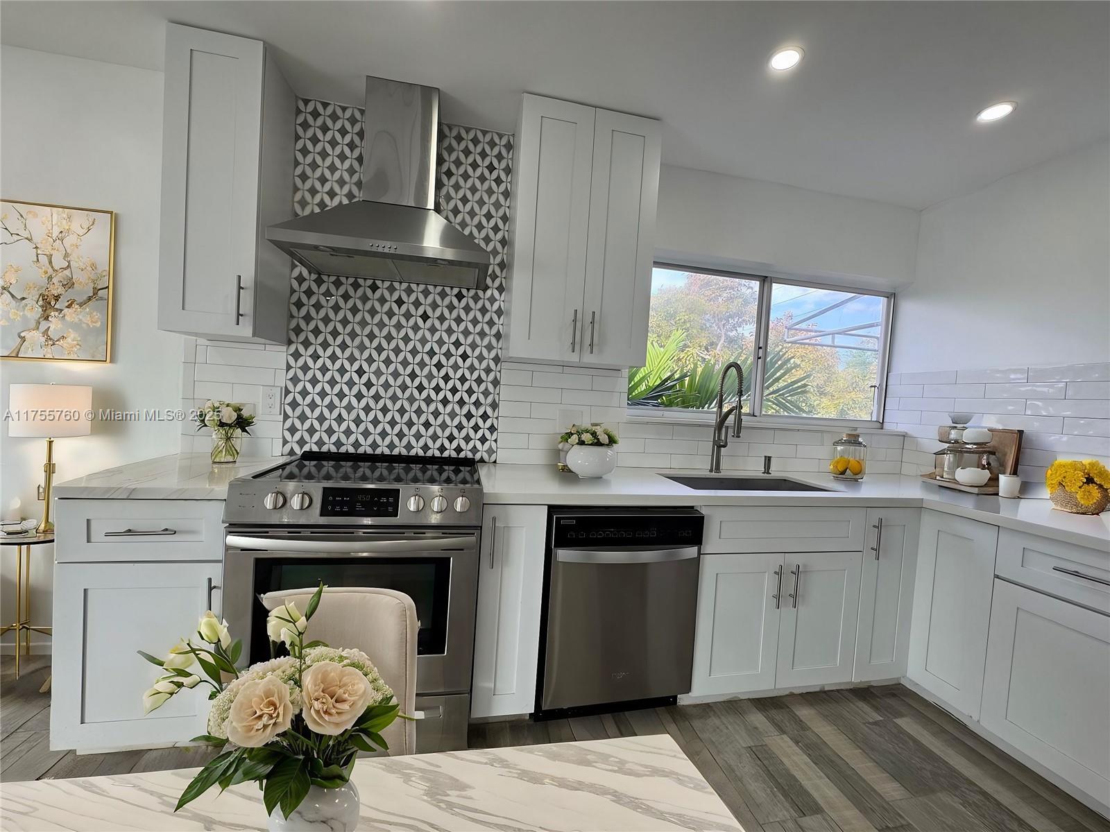 LYNDALE SECOND ADDITION - Residential Lease