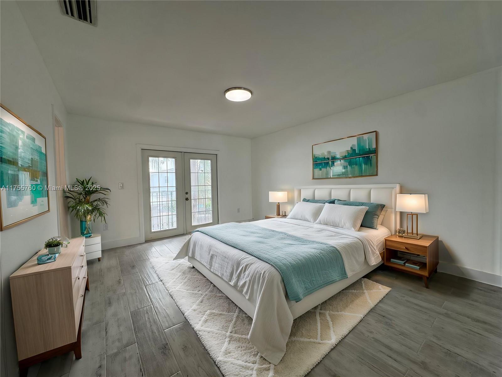 LYNDALE SECOND ADDITION - Residential Lease