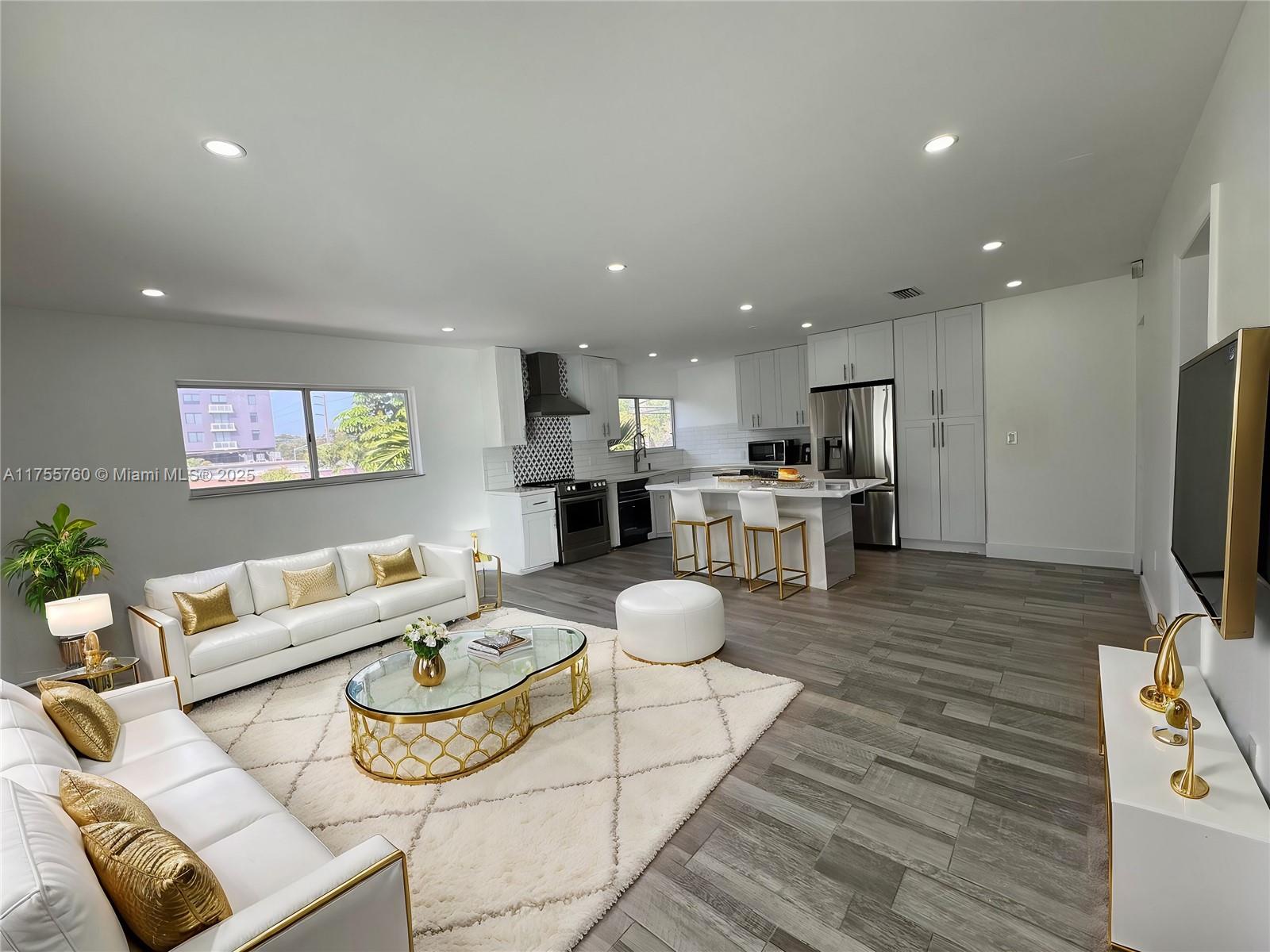 LYNDALE SECOND ADDITION - Residential Lease