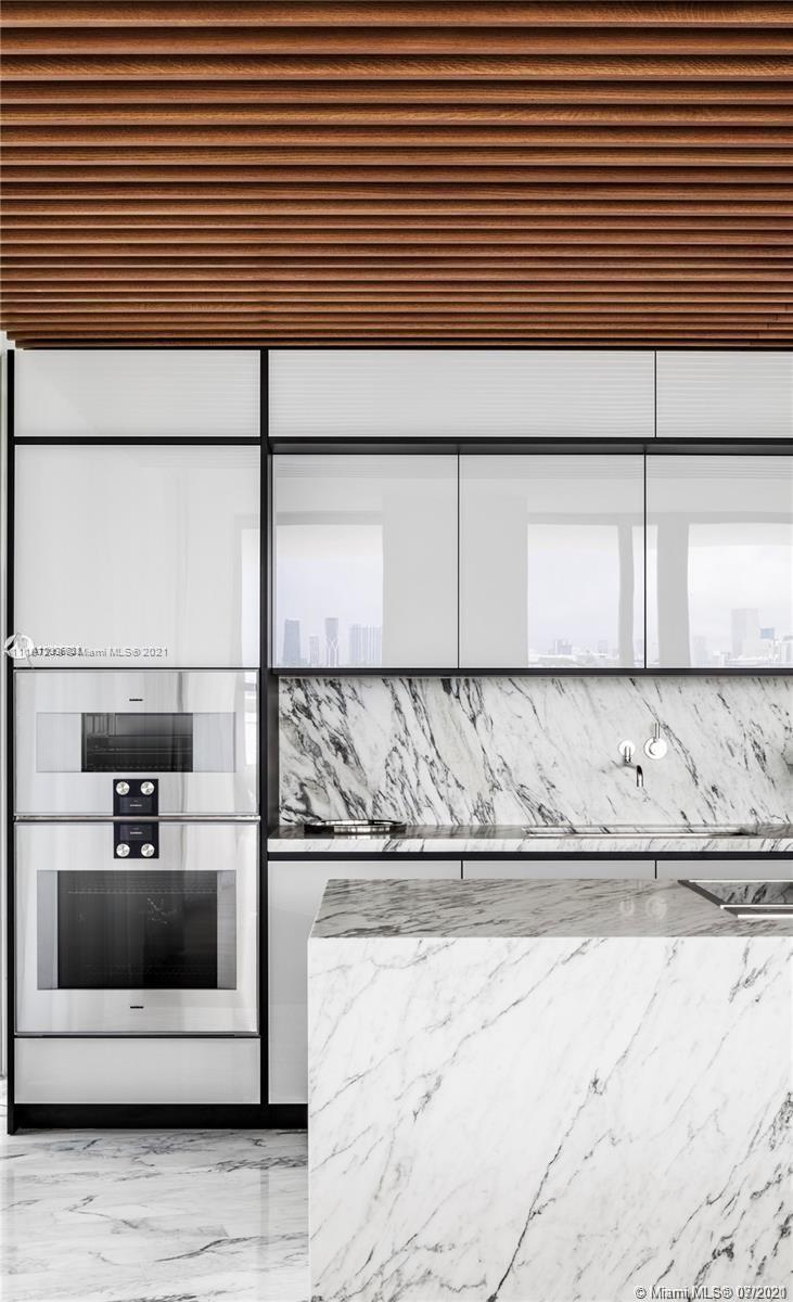 Monad Terrace - Residential