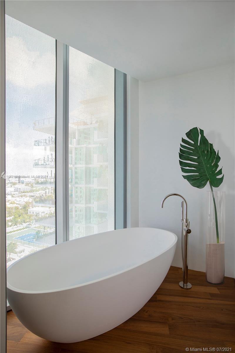 Monad Terrace - Residential