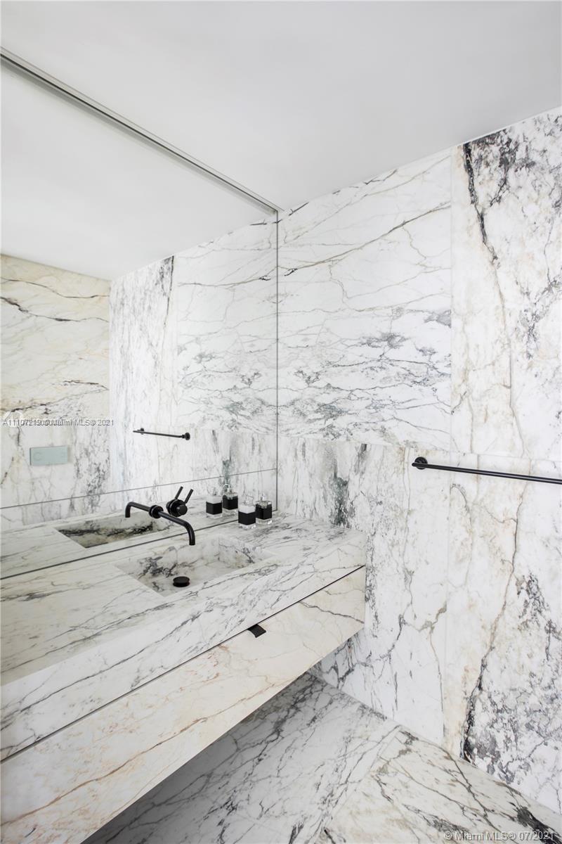 Monad Terrace - Residential