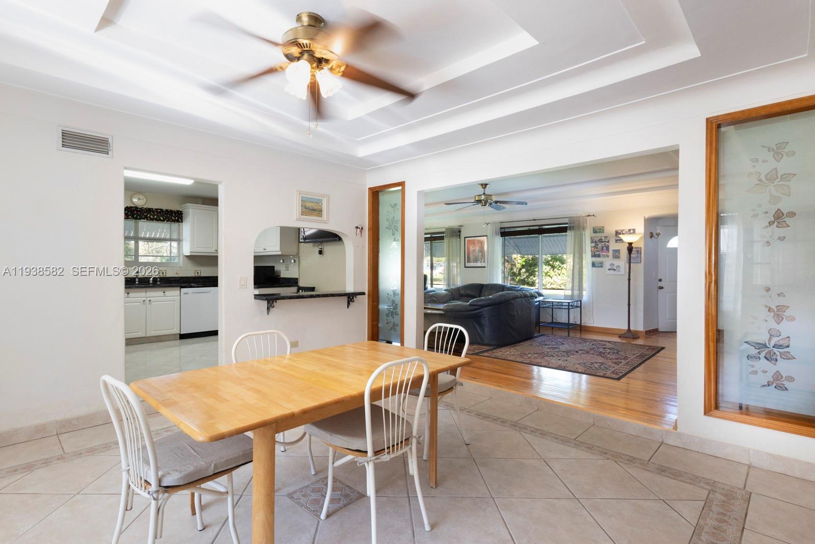 1ST ADDN BISCAYNE LAWN - Residential