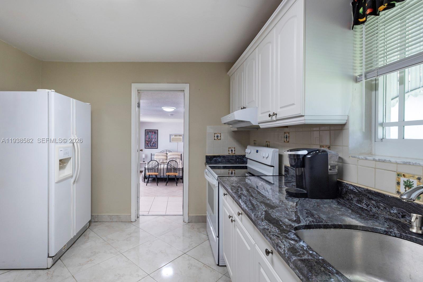 1ST ADDN BISCAYNE LAWN - Residential