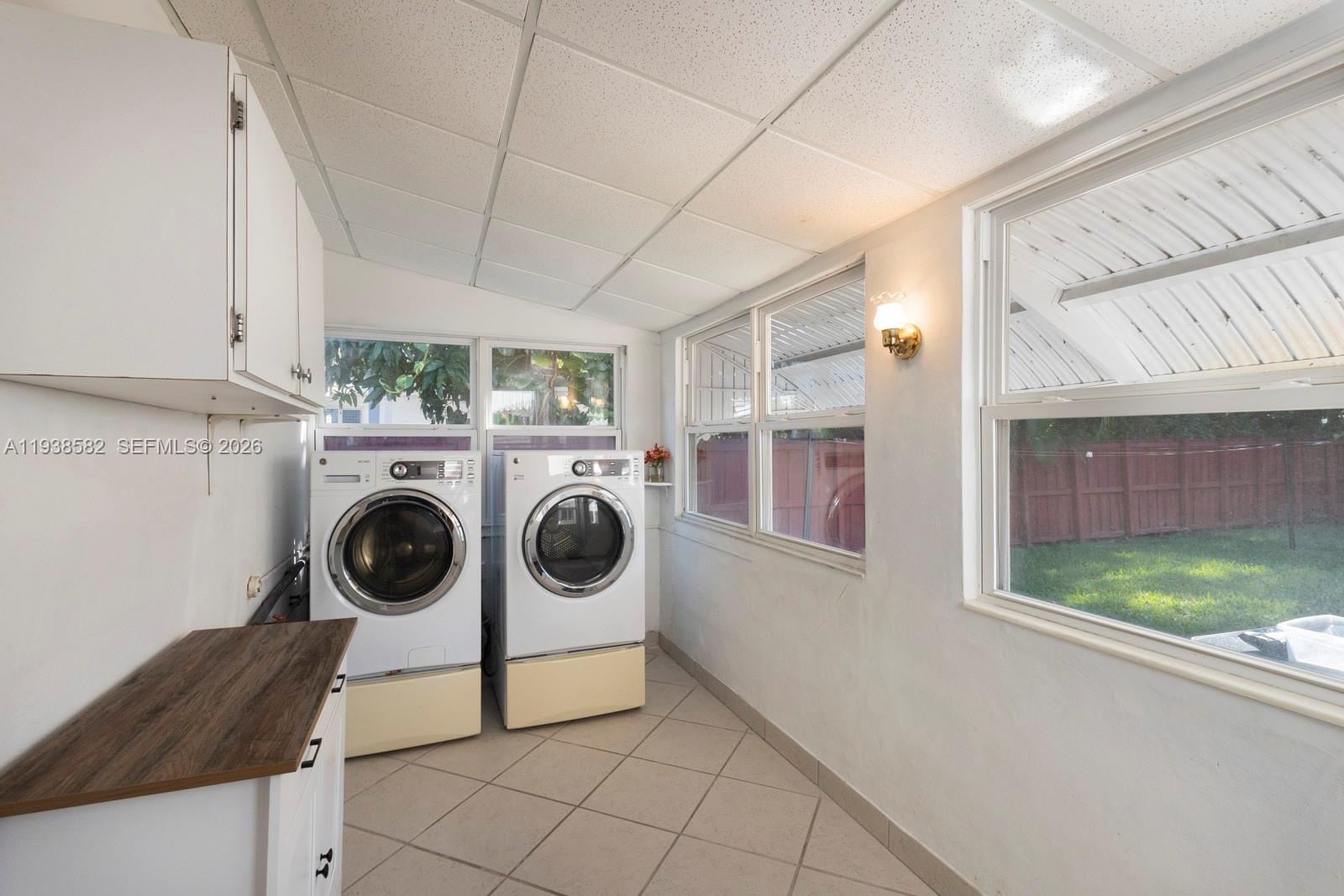 1ST ADDN BISCAYNE LAWN - Residential