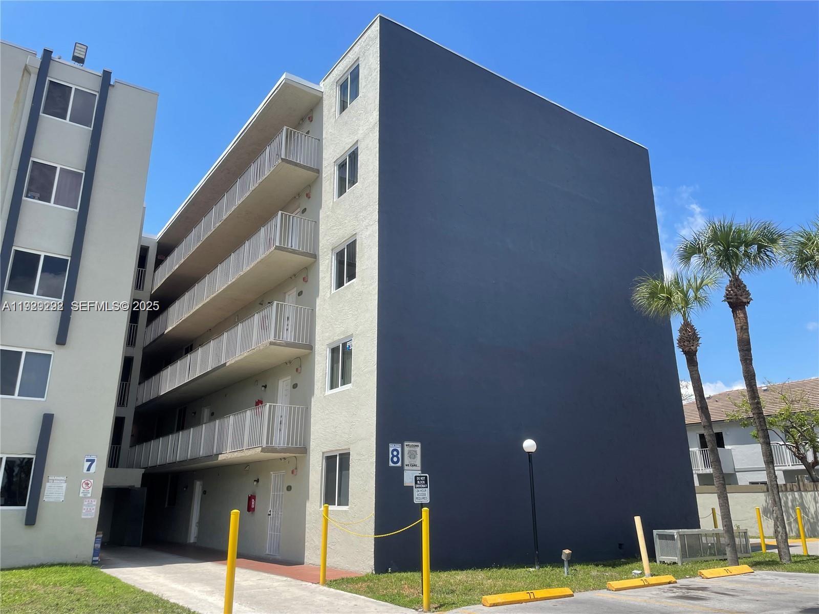 10090 NW 80th Ct 1401