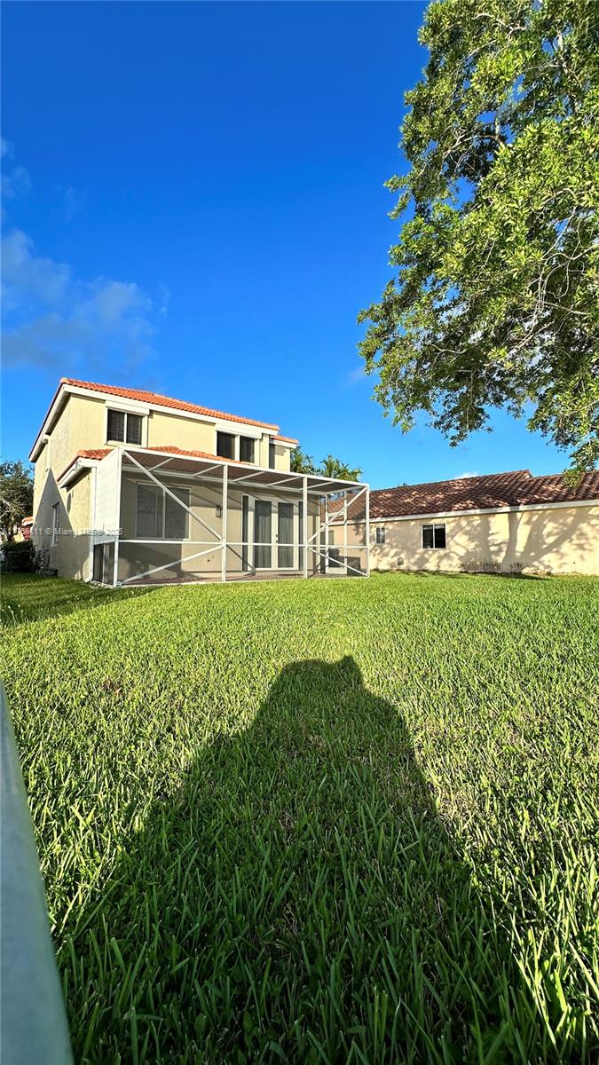 SECTORS 3 & 4 BOUNDARY PL - Residential