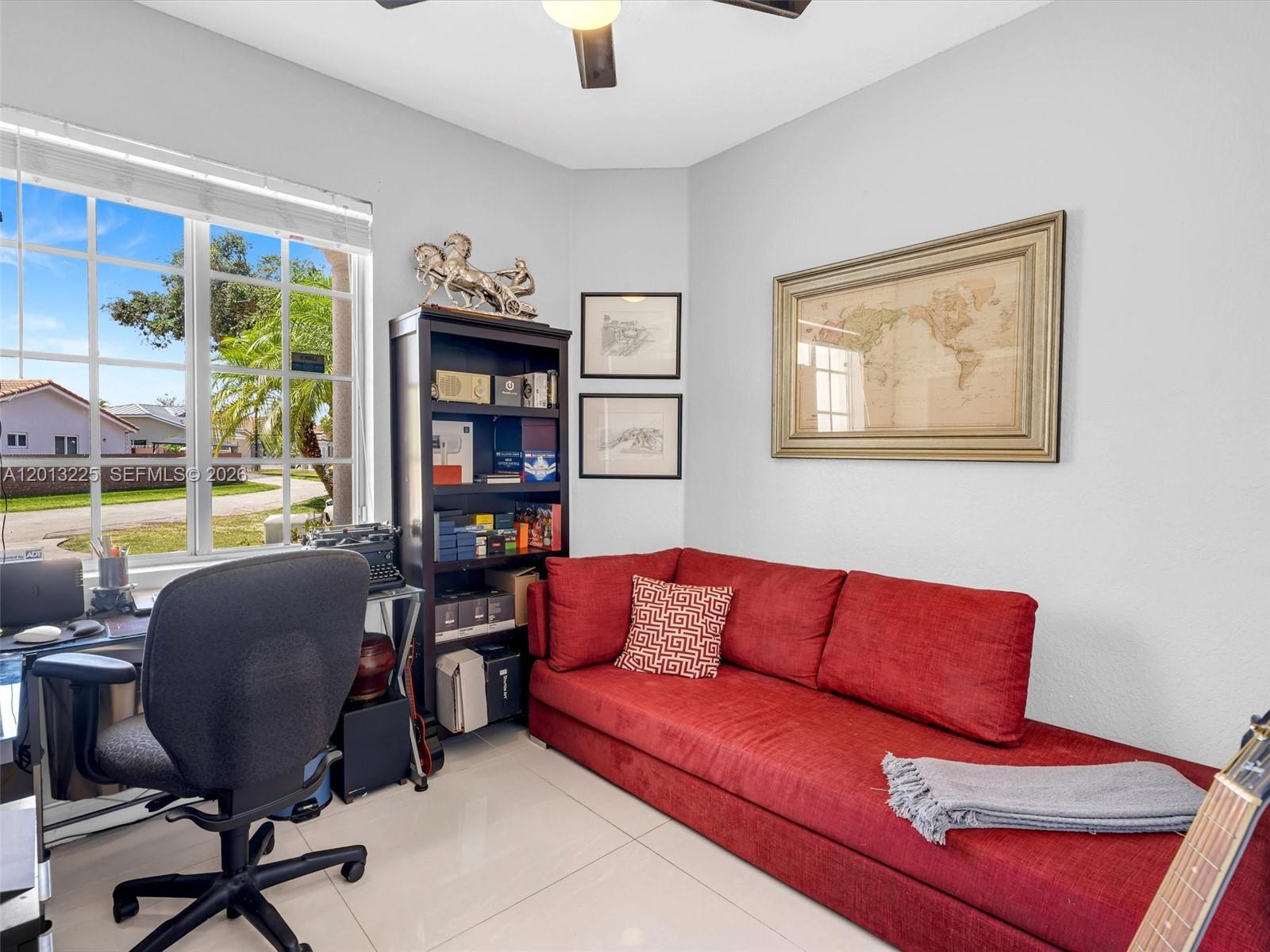 CENTENNIAL SEC 1 - Residential