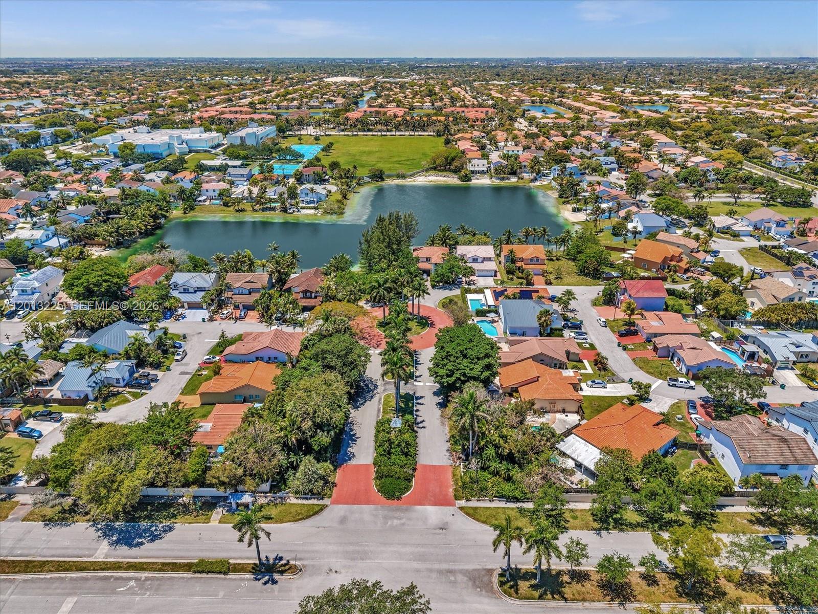 CENTENNIAL SEC 1 - Residential