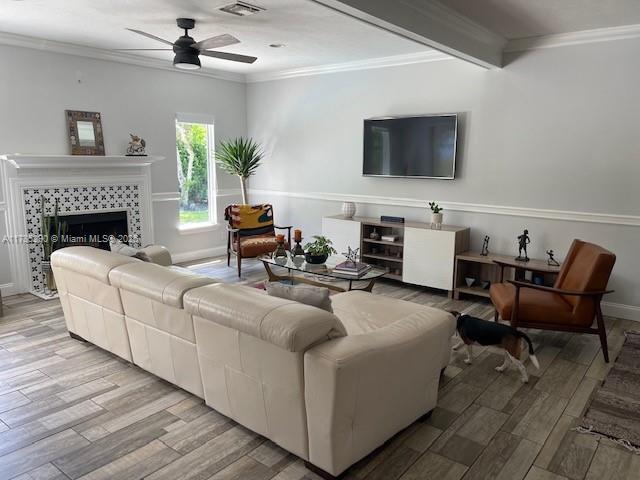 JACARANDA AREA 981 - Residential