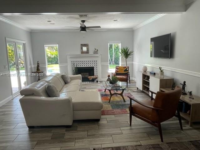 JACARANDA AREA 981 - Residential