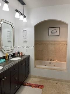 JACARANDA AREA 981 - Residential