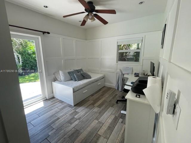 JACARANDA AREA 981 - Residential