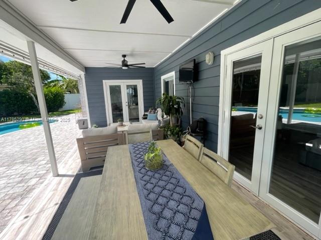 JACARANDA AREA 981 - Residential