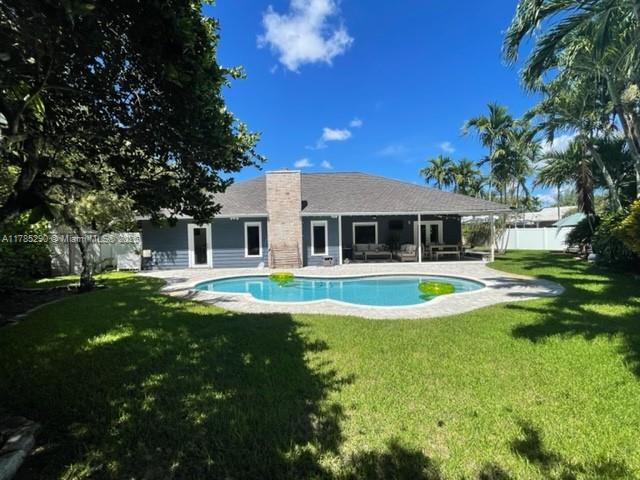 JACARANDA AREA 981 - Residential