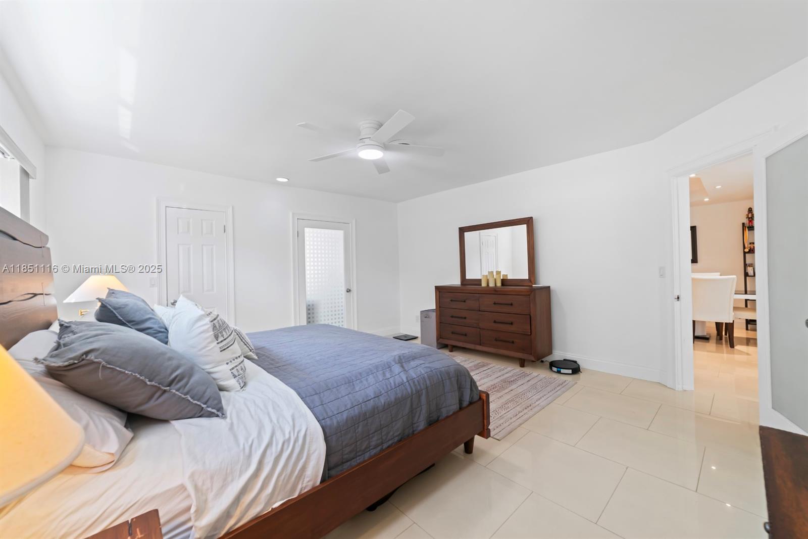 PICKWICK LAKE ESTATES SEC - Residential