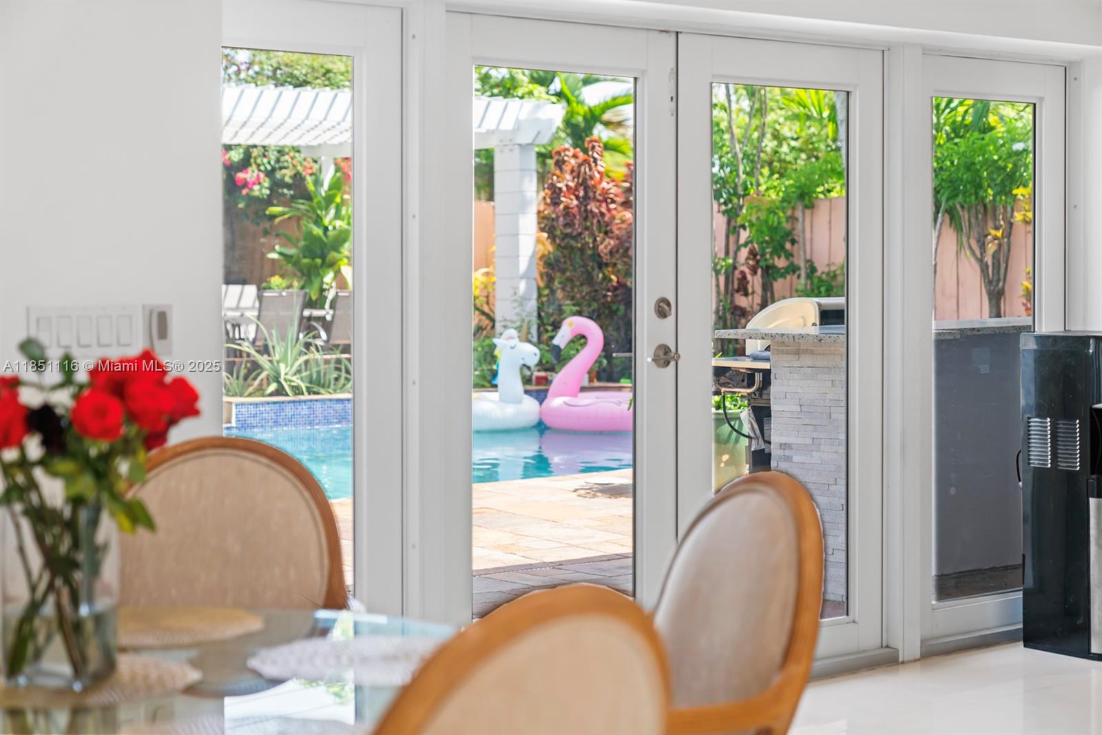 PICKWICK LAKE ESTATES SEC - Residential