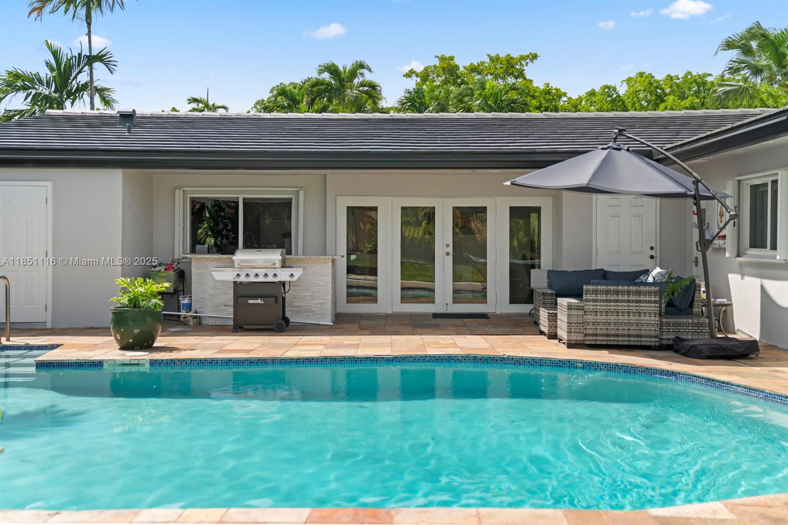 PICKWICK LAKE ESTATES SEC - Residential