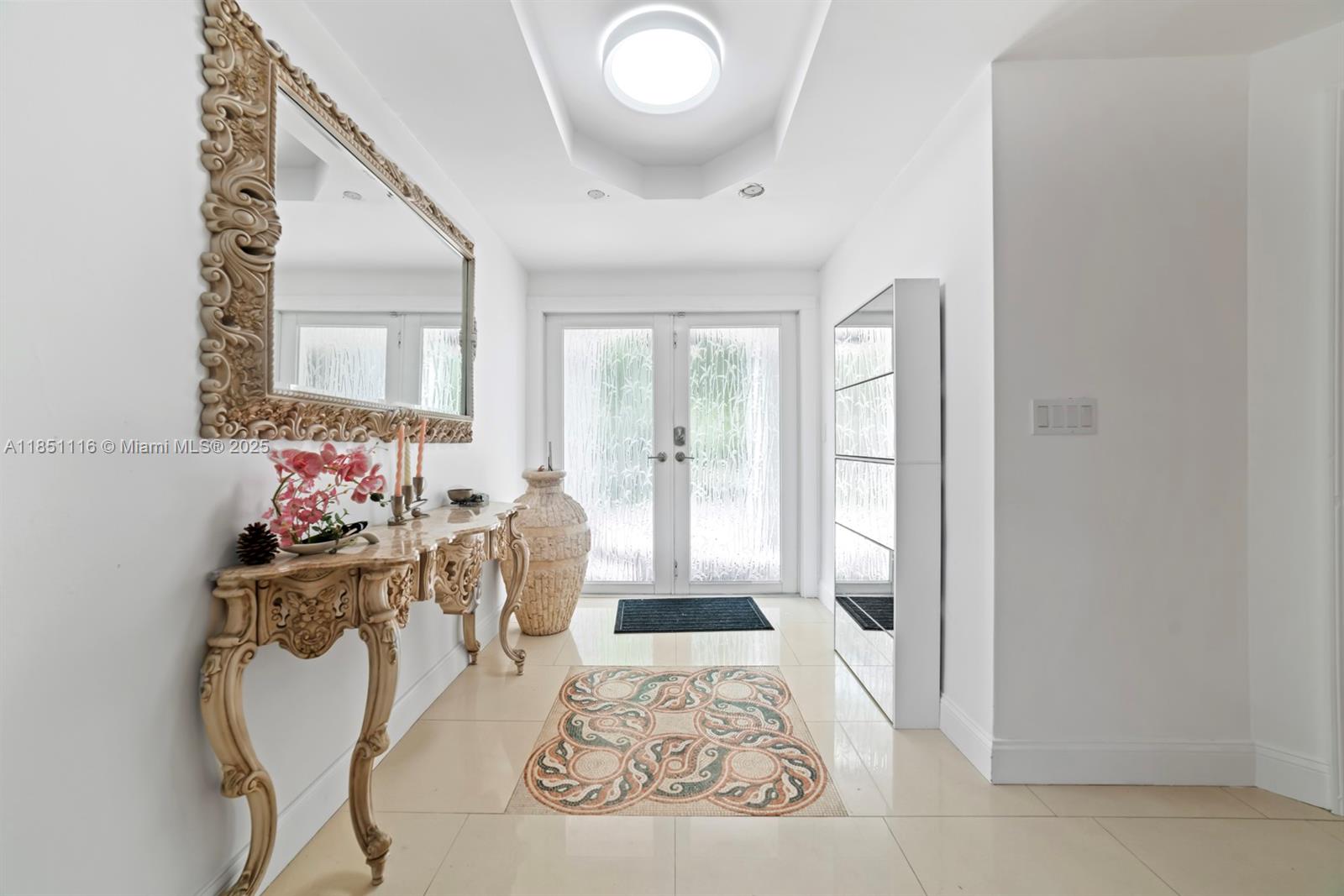 PICKWICK LAKE ESTATES SEC - Residential