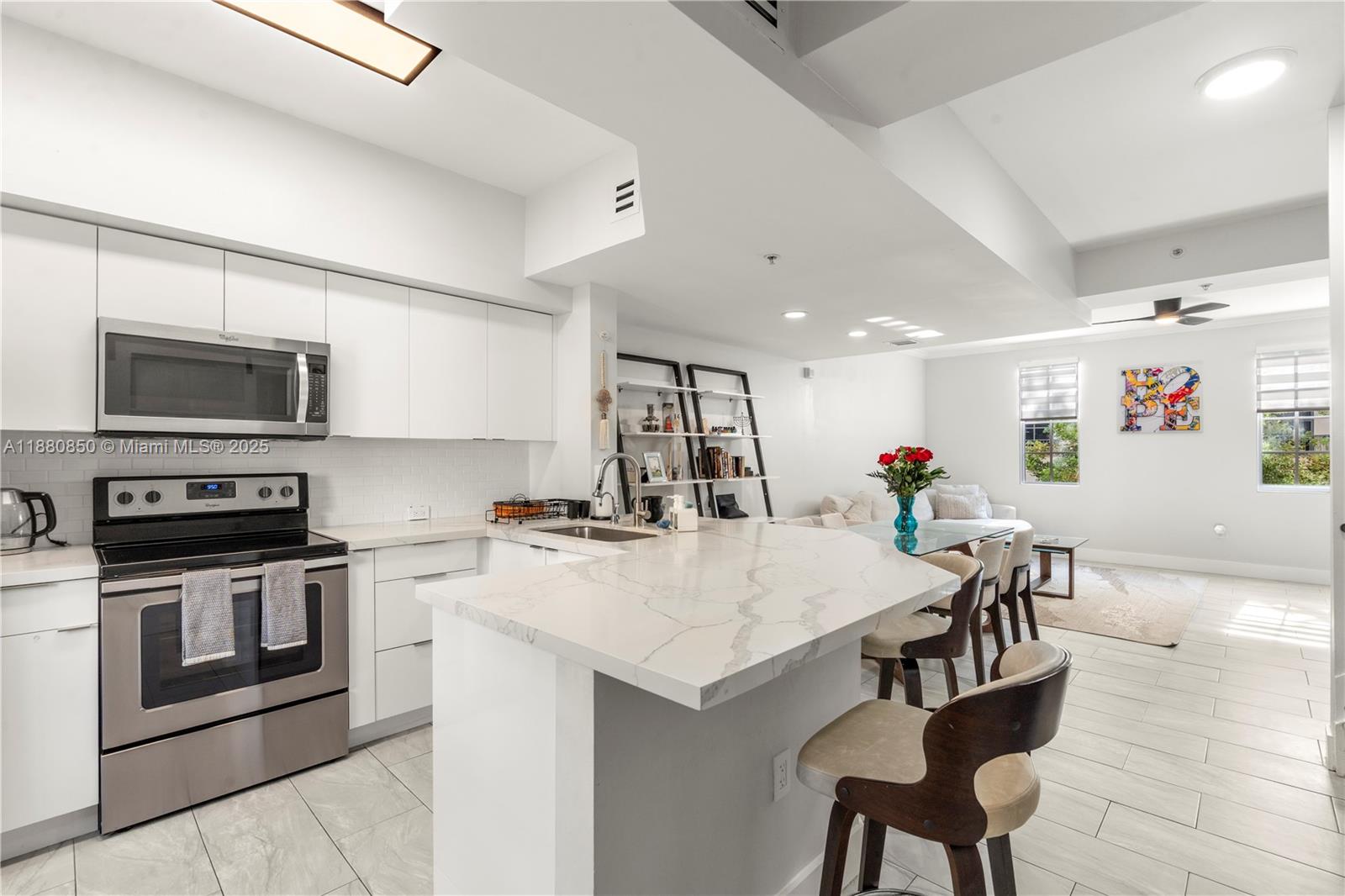 AVENTI AT AVENTURA CONDO - Residential