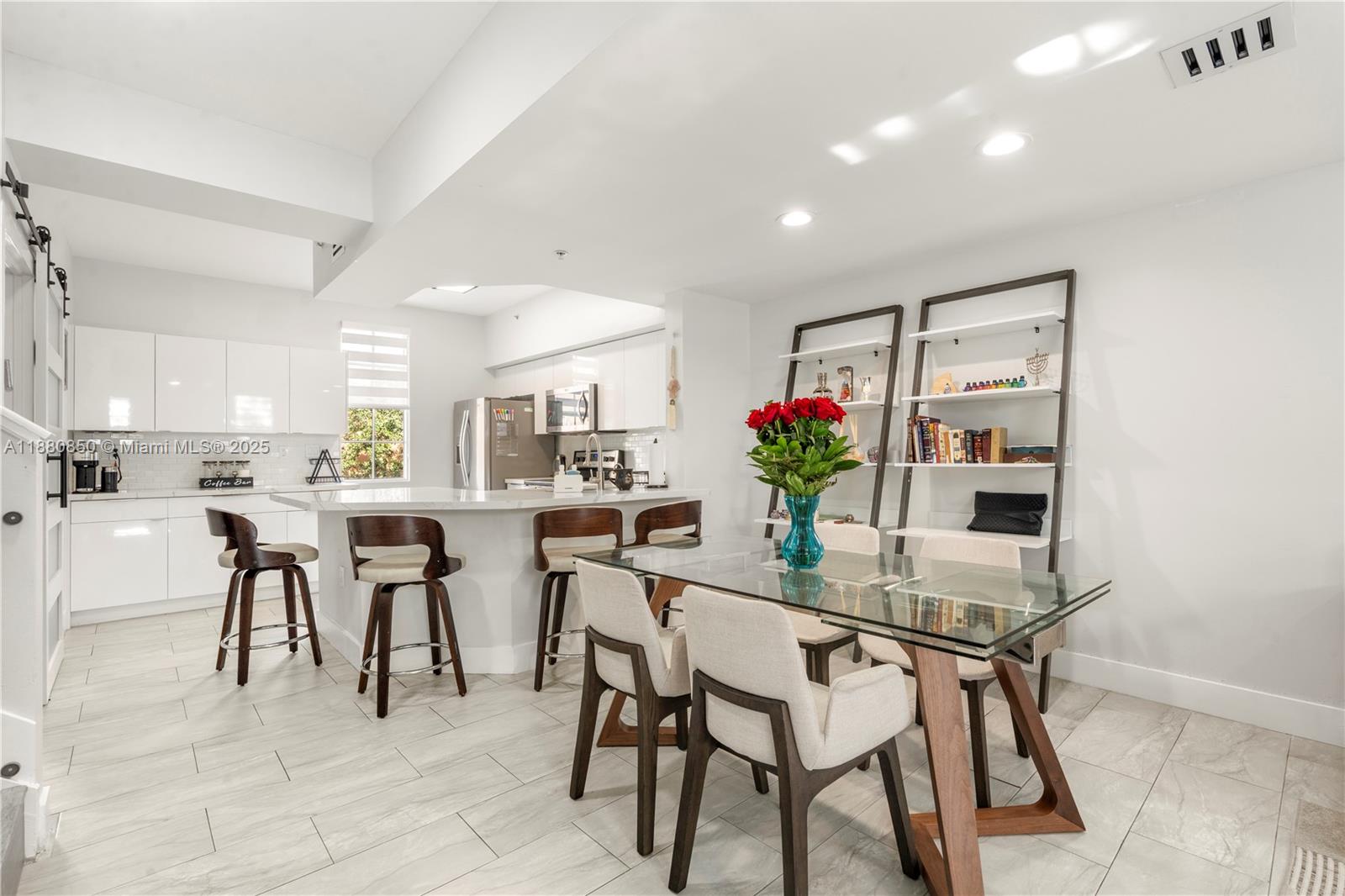 AVENTI AT AVENTURA CONDO - Residential