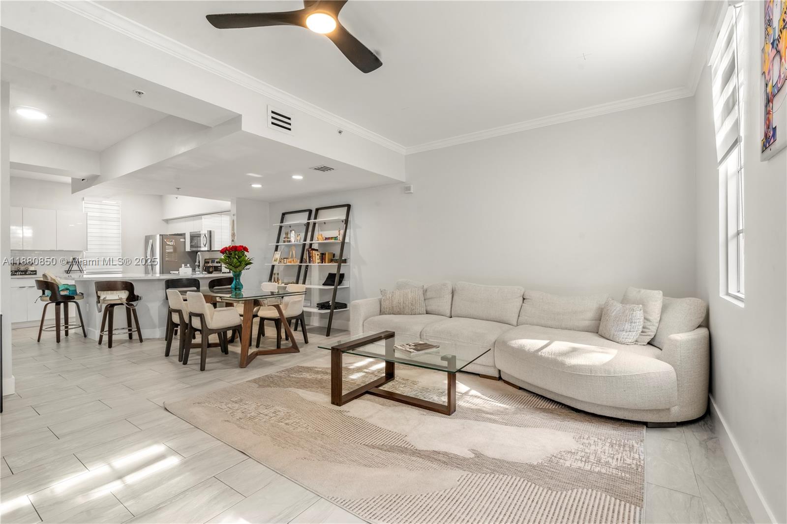 AVENTI AT AVENTURA CONDO - Residential