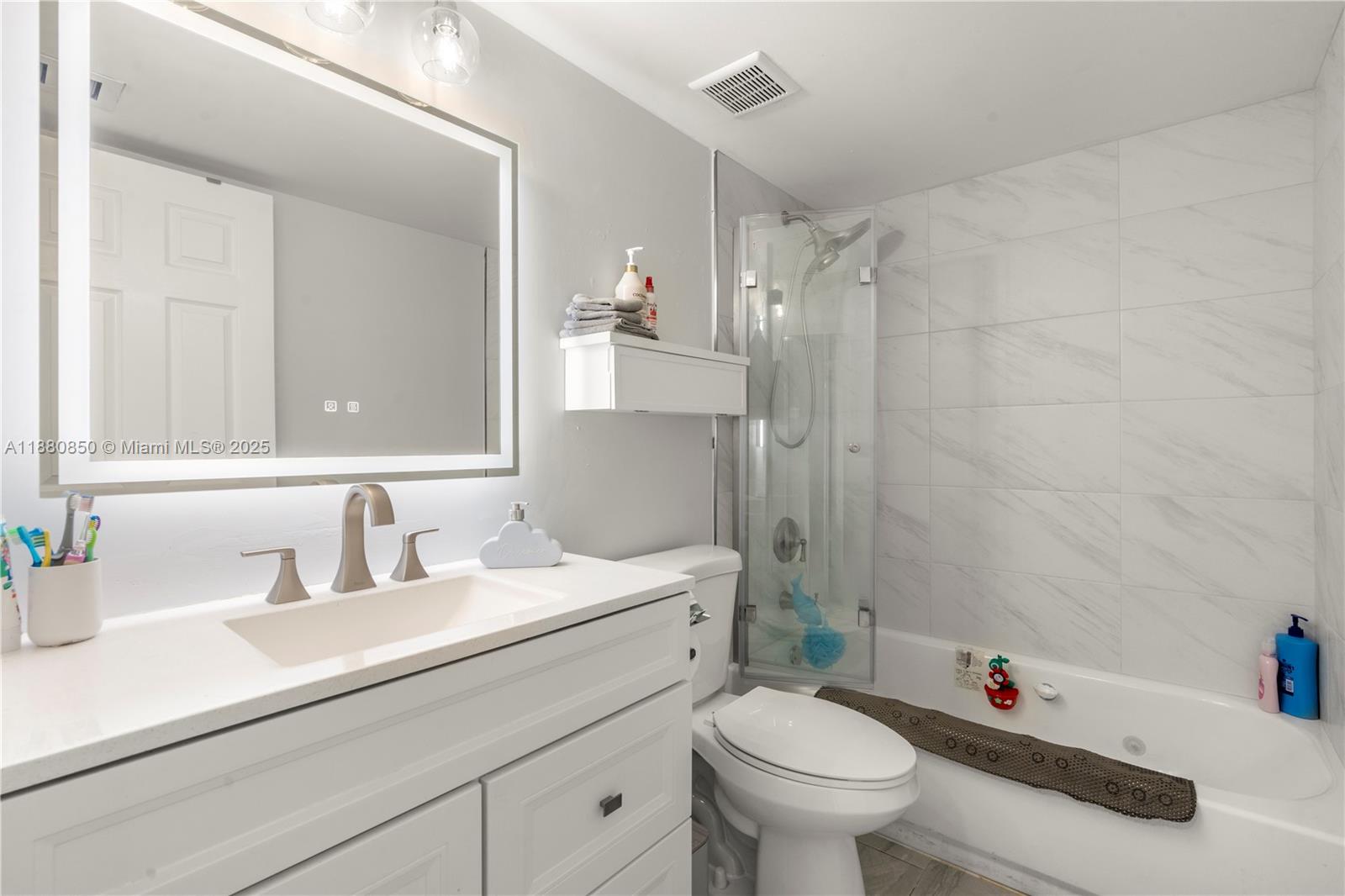 AVENTI AT AVENTURA CONDO - Residential