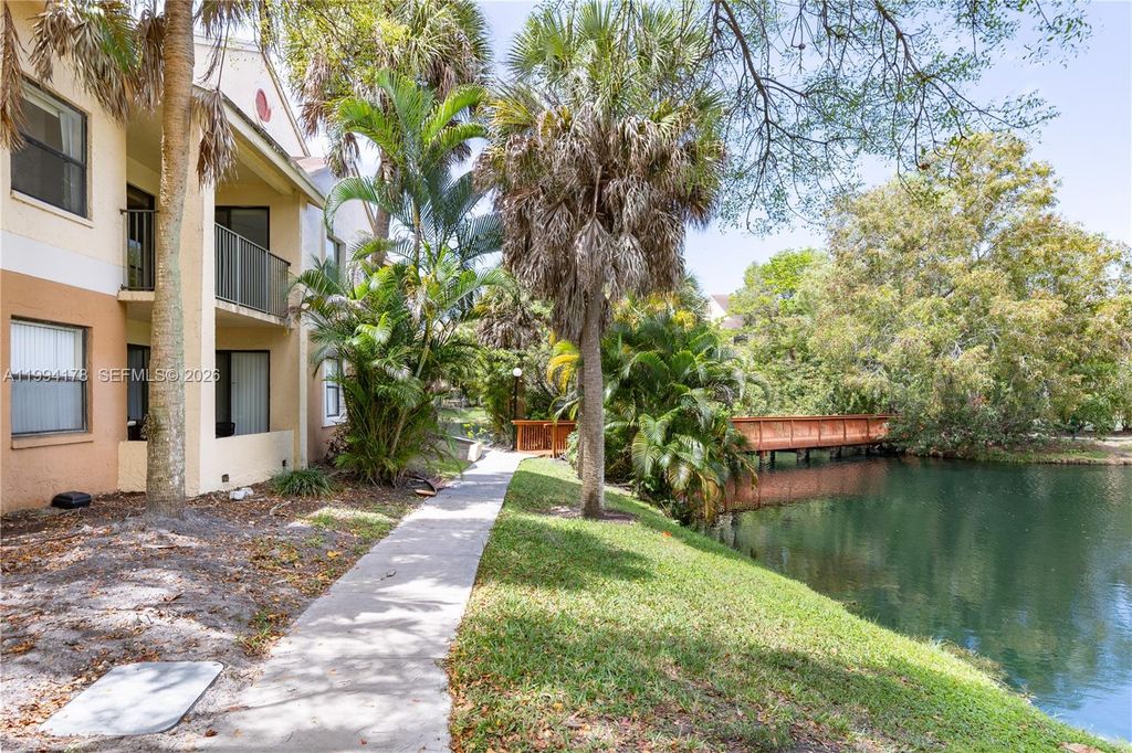 Photo of 9999 Summerbreeze Dr #510, Sunrise, FL 33322 (MLS # A11994178)