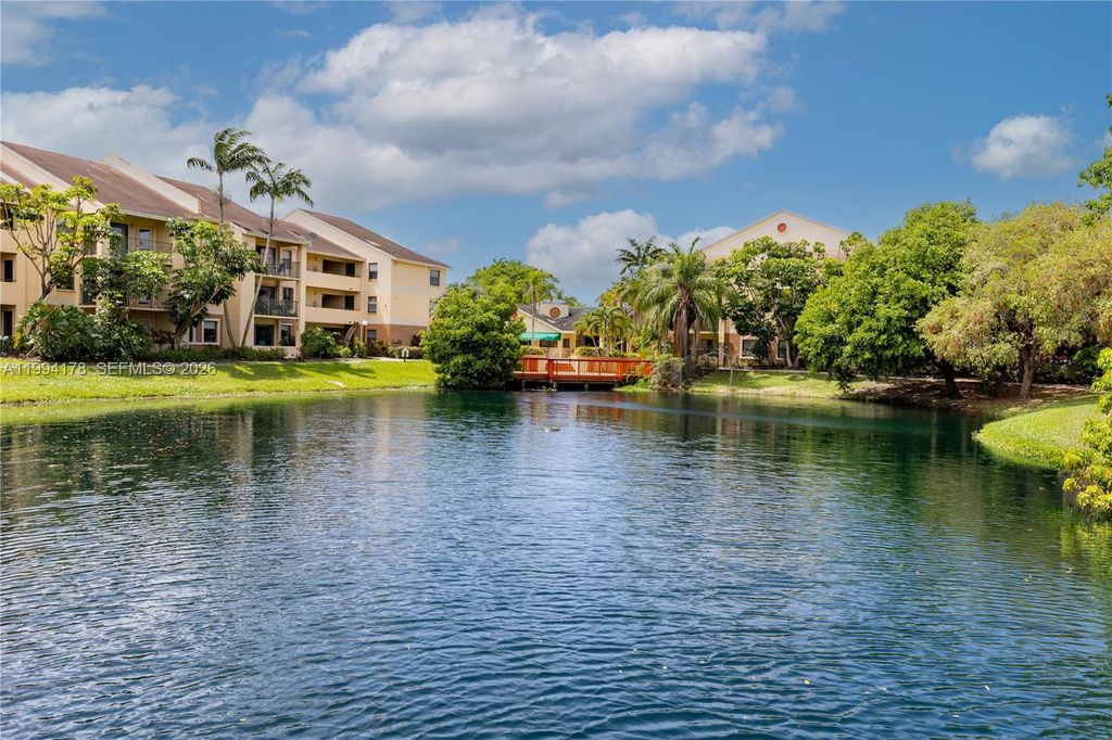 Photo of 9999 Summerbreeze Dr #510, Sunrise, FL 33322 (MLS # A11994178)