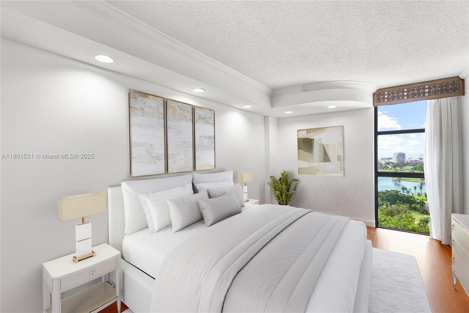 20281 E Country Club Dr 909