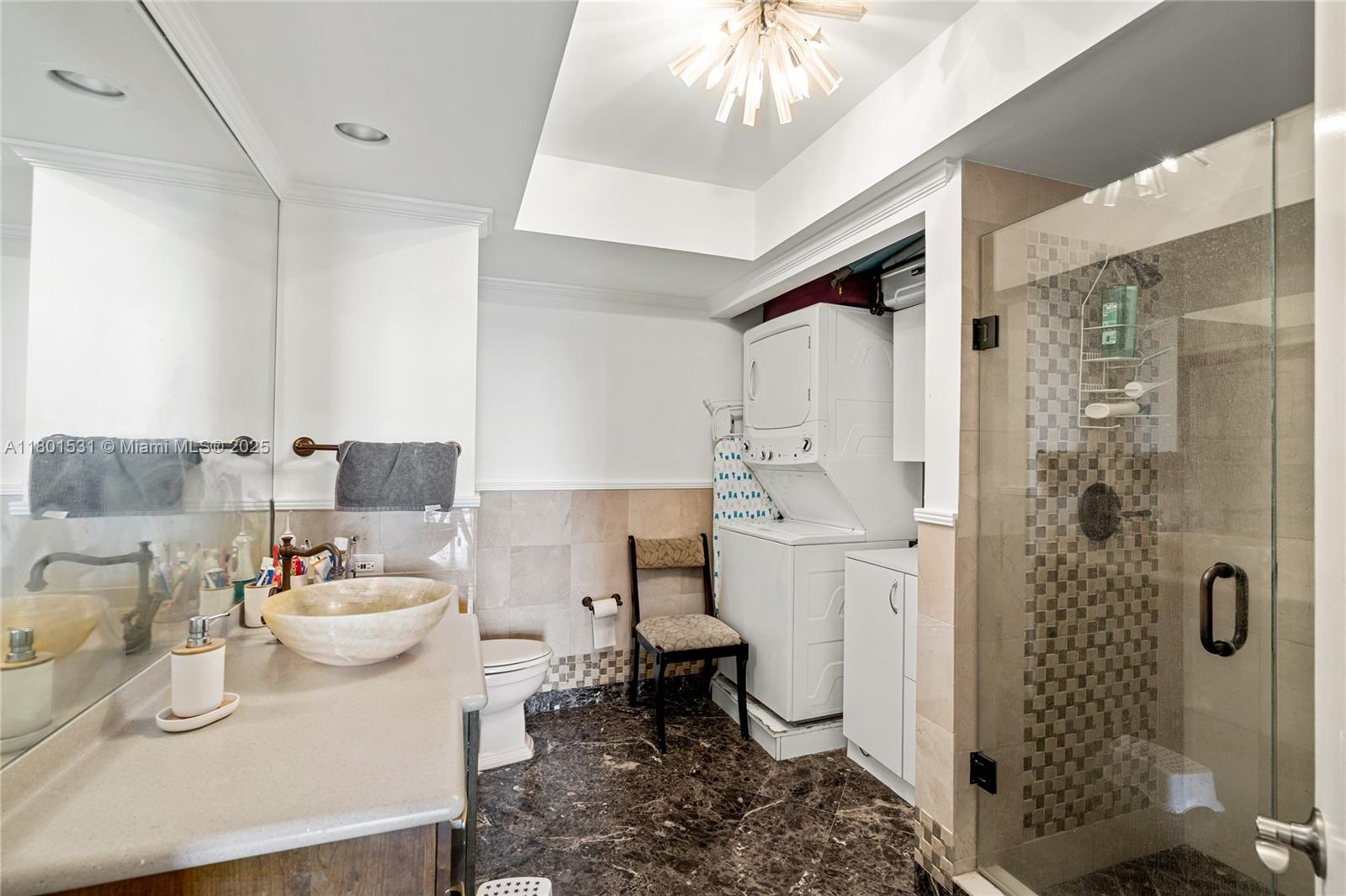 HAMPTONS WEST CONDO - Residential