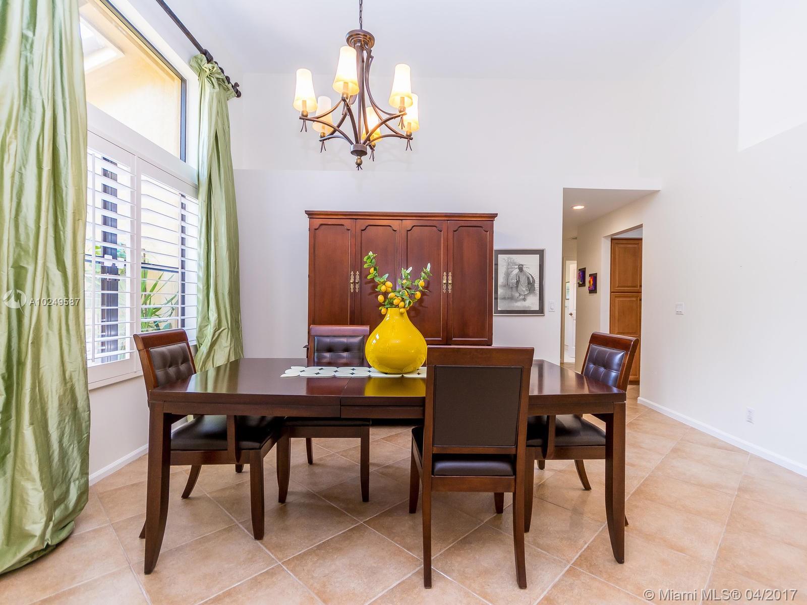 Tequesta Pointe - Residential
