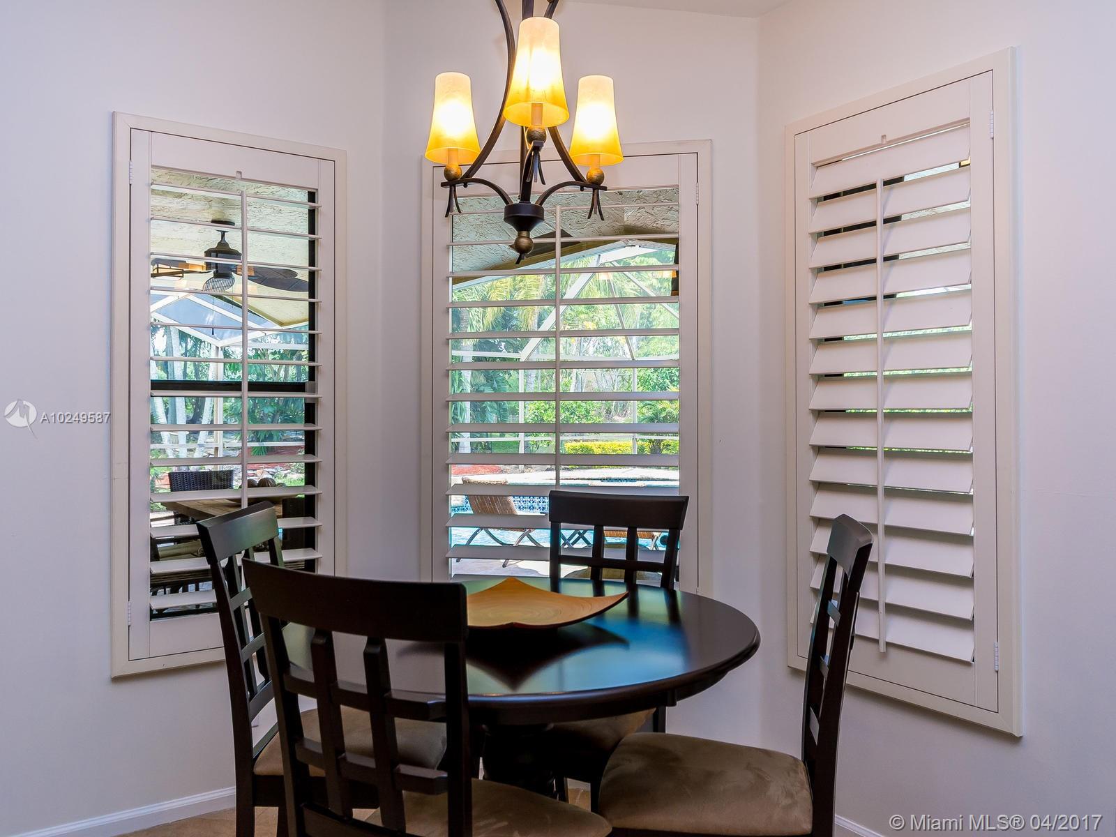 Tequesta Pointe - Residential